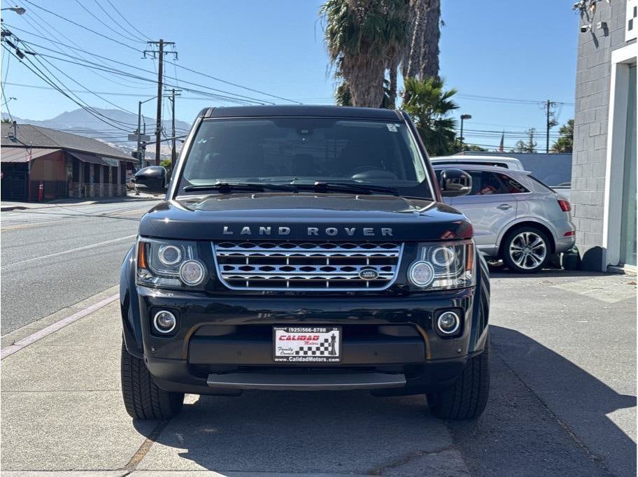 land rover lr4 2016 SALAK2V65GA796569 image land rover lr4 2016 SALAK2V65GA796569 image